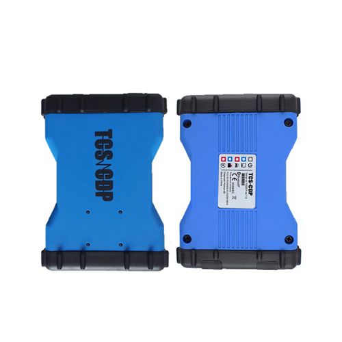 2024 TCS CDP pro bluetooth TCS CDP Pro+ for car truck generic 3